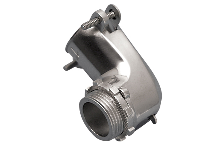 Stainless Steel Elbow Connector, LED lighting hardware, S0854-0010, S0854-0013, S0854-0020, S0854-0025, S0854-0032